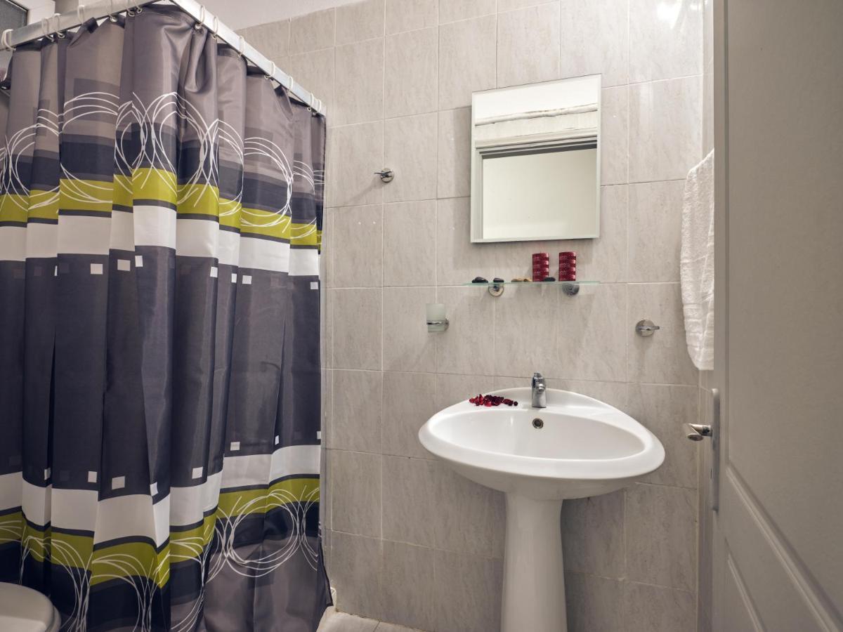 Savvas-Deval Hotel (Adults Only) Laganas Ngoại thất bức ảnh